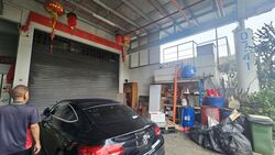 Ys-one (D27), Factory #525513441